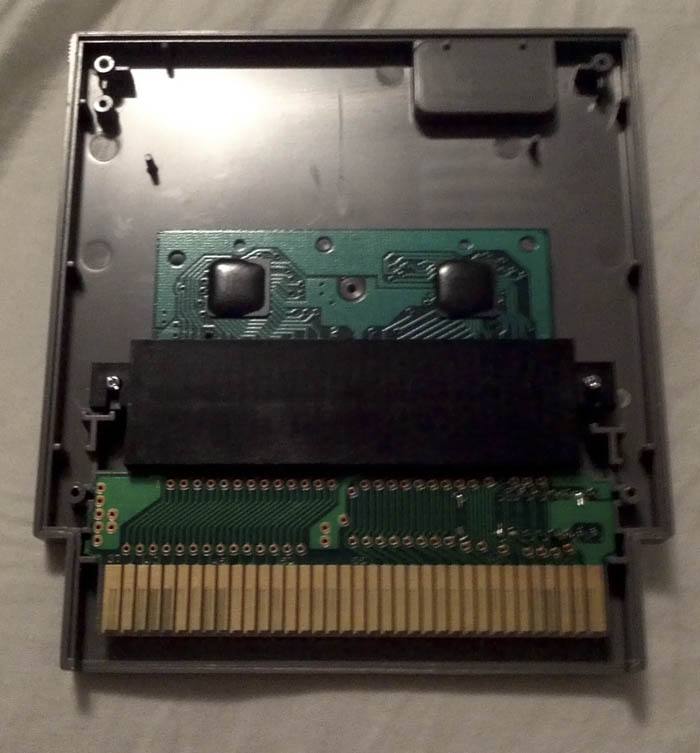 Famicom Gyromite Converter