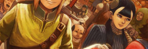 zelda