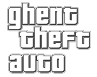 Ghent_Theft_Auto_logo