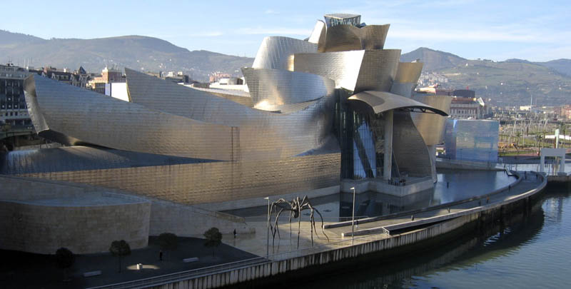 Guggenheim (Bilbao)
