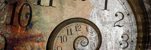 god-and-time
