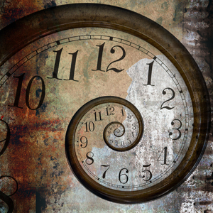 god-and-time