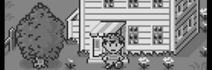 earthbound