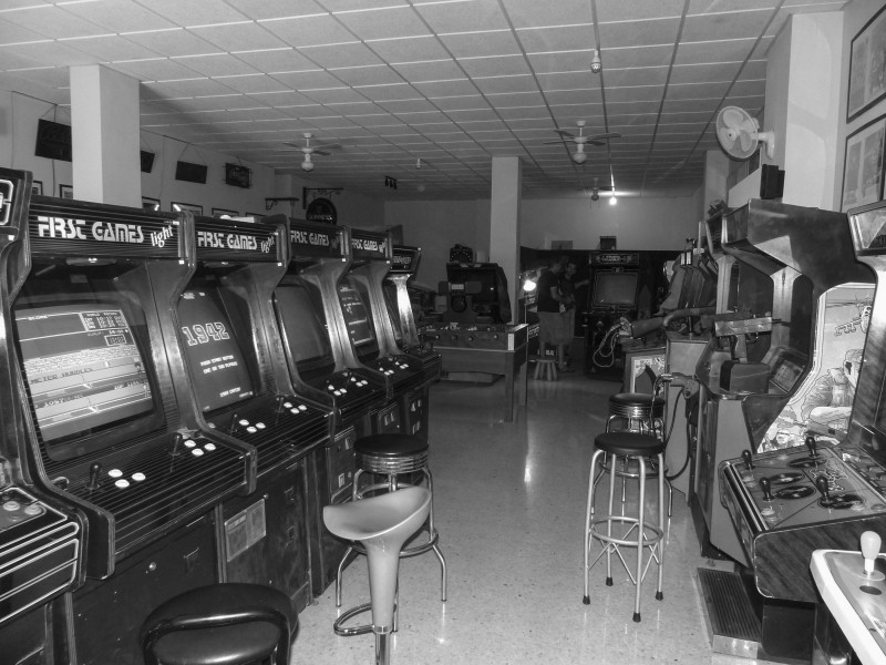 Arcade Vintage-12