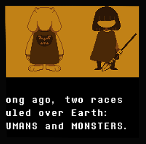 undertalescreen