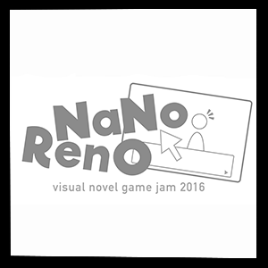 NaNoRenO