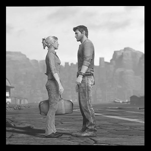 Uncharted